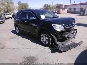 2013 Chevrolet Equinox