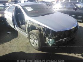 2014 Hyundai Sonata