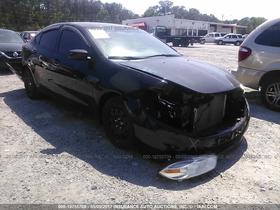 2015 Dodge Dart