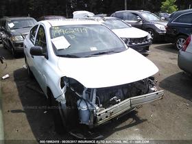 2013 Nissan Versa
