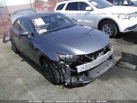 2016 Lexus IS 200t