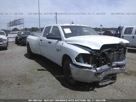 2012 Dodge Ram