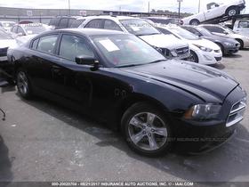 2014 Dodge Charger