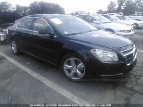 2011 Chevrolet Malibu