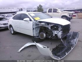 2013 Lexus ES