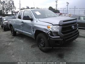 2014 Toyota Tundra