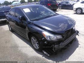 2014 Subaru Impreza