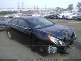 2014 Hyundai Sonata