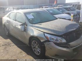 2015 Chevrolet Malibu