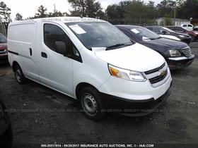 2015 Chevrolet Express