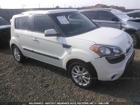 2012 Kia Soul