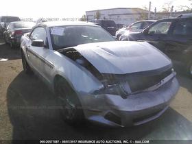 2011 Ford Mustang