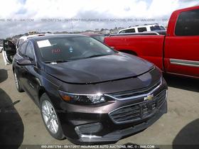 2016 Chevrolet Malibu