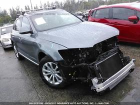 2017 Audi Q5