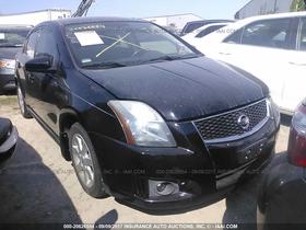 2012 Nissan Sentra