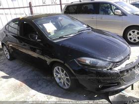 2013 Dodge Dart