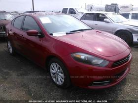 2014 Dodge Dart