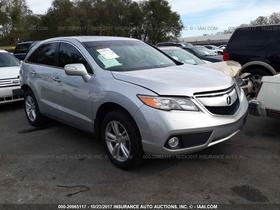 2015 Acura RDX