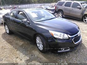 2015 Chevrolet Malibu