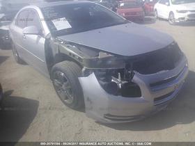 2012 Chevrolet Malibu