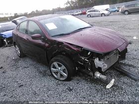2015 Dodge Dart