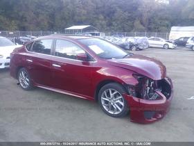 2014 Nissan Sentra