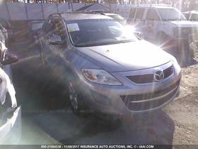 2012 Mazda CX-9