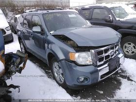 2011 Ford Escape