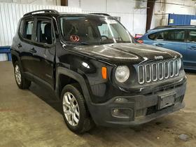 2015 Jeep Renegade