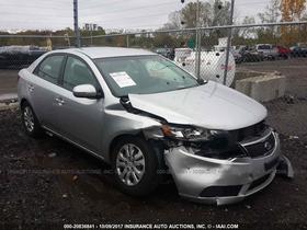 2011 Kia Forte