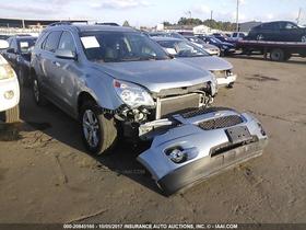 2014 Chevrolet Equinox