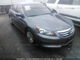 2011 Honda Accord