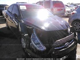 2016 Hyundai Accent
