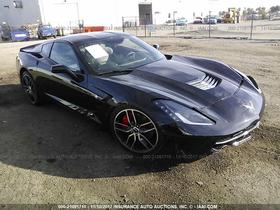 2015 Chevrolet Corvette