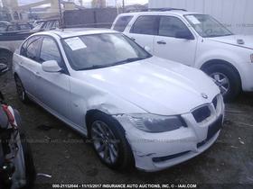 2011 BMW 3 Series