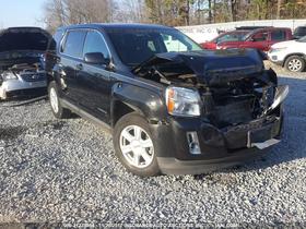 2015 GMC Terrain