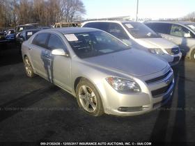 2012 Chevrolet Malibu
