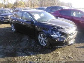 2012 Nissan Maxima