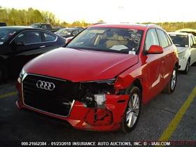 2017 Audi Q3