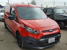 2014 Ford Transit Connect
