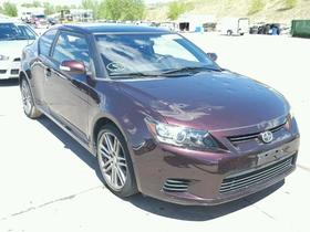 2013 Scion TC