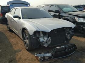 2014 Dodge Charger