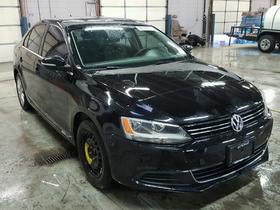 2013 Volkswagen Jetta