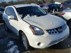2013 Nissan Rogue
