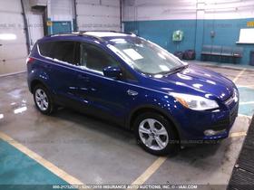 2013 Ford Escape