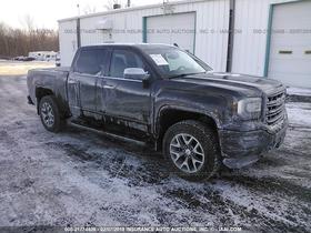 2016 GMC Sierra 1500