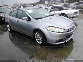 2016 Dodge Dart