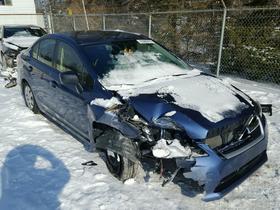 2013 Subaru Impreza