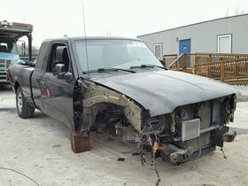2011 Ford Ranger
