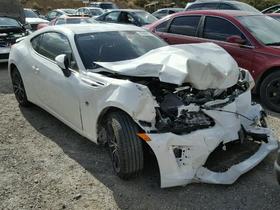 2017 Toyota 86